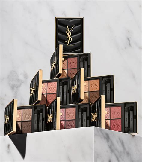 ysl couture clutch eyeshadow palette 5|ysl mini clutch palette.